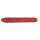Rayher Papier Basteldraht rot 0,55 mm 20,0 m 1 Rolle