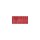 Rayher Papier Basteldraht rot 0,55 mm 20,0 m 1 Rolle