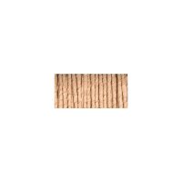 Rayher Papier Basteldraht braun 0,55 mm 20,0 m 1 Rolle