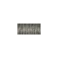 Rayher Papier Basteldraht silber 0,55 mm 20,0 m 1 Rolle