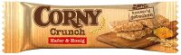 CORNY Haferkraft Crunch Müsliriegel 6 Riegel, 6 St.