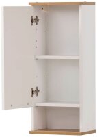 MÖBELPARTNER Bad-Hängeschrank Jelda 154139...