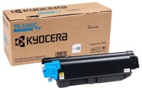 KYOCERA TK-5345C  cyan Toner