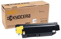 KYOCERA TK-5345Y  gelb Toner