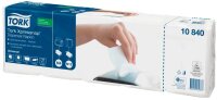 TORK Servietten Xpressnap® hochweiß 1-lagig...