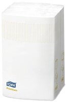 TORK Servietten Xpressnap® Extra Soft  hochweiß...