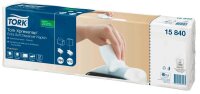 TORK Servietten Xpressnap® Extra Soft  hochweiß 2-lagig 33,0 x 21,3 cm, 500 St.