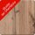 MÖBELPARTNER Spiegelschrank Jelda 148838 platingrau, eiche-landhaus 70,5 x 23,7 x 72,3 cm