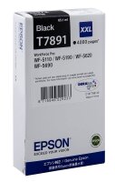 EPSON T7891XXL schwarz Druckerpatrone