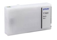 EPSON T7891XXL schwarz Druckerpatrone