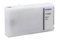EPSON T7891XXL schwarz Druckerpatrone