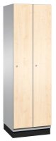 CP Spind Cambio lichtgrau, birke 45100-20 S10120, 2...