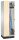 CP Spind Cambio lichtgrau, birke 45100-20 S10120, 2 Schließfächer 60,0 x 52,5 x 198,0 cm