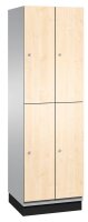 CP Spind Cambio lichtgrau, birke 45101-20 S10077, 4...