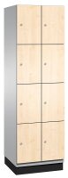 CP Spind Cambio lichtgrau, birke 45103-20 S10059, 8...