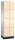 CP Spind Cambio lichtgrau, birke 45103-20 S10059, 8 Schließfächer 60,0 x 52,5 x 198,0 cm