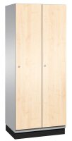 CP Spind Cambio lichtgrau, birke 45100-22 S10114, 2...