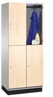 CP Spind Cambio lichtgrau, birke 45101-22 S10080, 4...