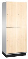 CP Spind Cambio lichtgrau, birke 45101-22 S10080, 4...