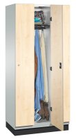 CP Spind Cambio lichtgrau, birke 45100-30 S10123, 3...
