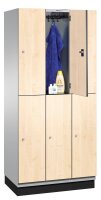 CP Spind Cambio lichtgrau, birke 45101-30 S10081, 6...