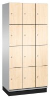 CP Spind Cambio lichtgrau, birke 45103-30 S10057, 12...