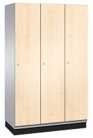 CP Spind Cambio lichtgrau, birke 45100-32 S10094, 3...