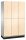 CP Spind Cambio lichtgrau, birke 45101-32 S10089, 6 Schließfächer 120,0 x 52,5 x 198,0 cm