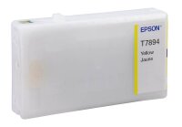 EPSON T7894XXL gelb Druckerpatrone