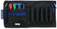 magnetoplan Moderationstasche Action Wallet 8 Teile