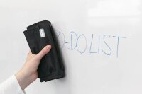 magnetoplan Moderationstasche Action Wallet 8 Teile