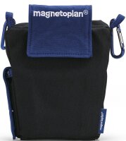 magnetoplan Moderationstasche Action Holster 8 Teile