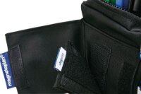 magnetoplan Moderationstasche Action Holster 8 Teile
