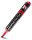 Pentel MAXIFLO Flex-Feel Set Whiteboard-Marker farbsortiert 2,0 - 5,0 mm, 1 Set