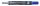 Pentel MAXIFLO Flex-Feel Set Whiteboard-Marker farbsortiert 2,0 - 5,0 mm, 1 Set