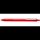 Pentel Kugelschreiber iZee BX470 rot, Schreibfarbe: rot, 1 St.