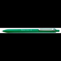 Pentel Kugelschreiber iZee BX470 grün, Schreibfarbe:...
