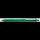 Pentel Kugelschreiber iZee BX470 grün, Schreibfarbe: grün, 1 St.