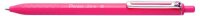 Pentel Kugelschreiber iZee BX470 pink, Schreibfarbe:...