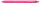 Pentel Kugelschreiber iZee BX470 pink, Schreibfarbe: pink, 1 St.