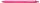 Pentel Kugelschreiber iZee BX470 pink, Schreibfarbe: pink, 1 St.