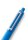 Pentel Kugelschreiber iZee BX470 hellblau, Schreibfarbe: hellblau, 1 St.