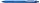 Pentel Kugelschreiber iZee BX470 blau, Schreibfarbe: blau, 1 St.