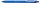 Pentel Kugelschreiber iZee BX470 blau, Schreibfarbe: blau, 1 St.