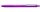 Pentel Kugelschreiber iZee BX470 violett, Schreibfarbe: violett, 1 St.