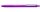Pentel Kugelschreiber iZee BX470 violett, Schreibfarbe: violett, 1 St.