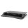 Fellowes Monitorständer Corsivo Sitz-Steh Workstation schwarz