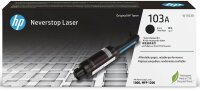 HP 103A (W1103A) schwarz Tonerkartusche