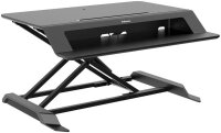 Fellowes Monitorständer Lotus LT Sitz-Steh...