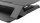 Fellowes Monitorständer Lotus LT Sitz-Steh Workstation schwarz
